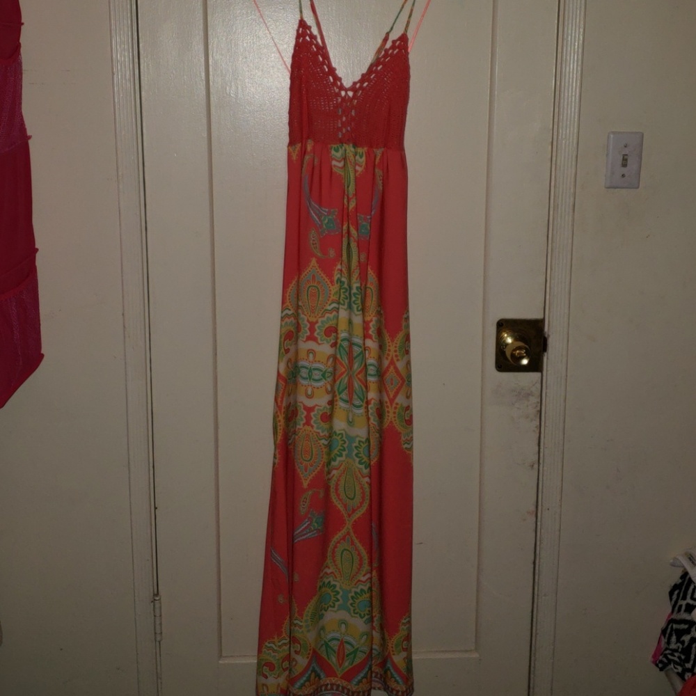dress